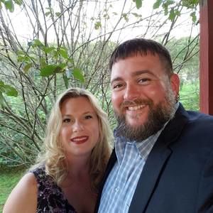 Meet your Posher, William